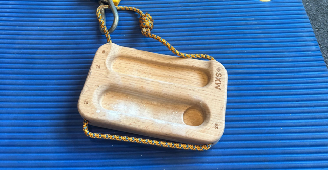MX Edge small lift